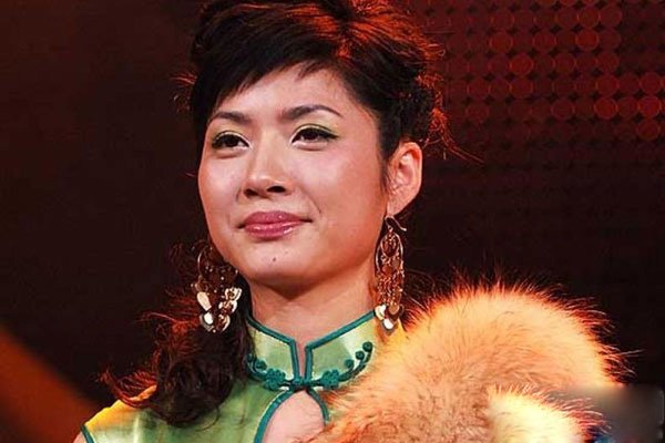 吉雪萍三胎双胞胎 主持人吉雪萍身体状况怎么样