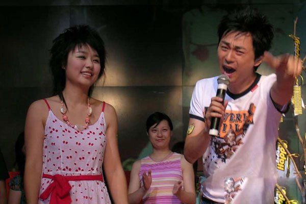 吉雪萍三胎双胞胎 主持人吉雪萍身体状况怎么样