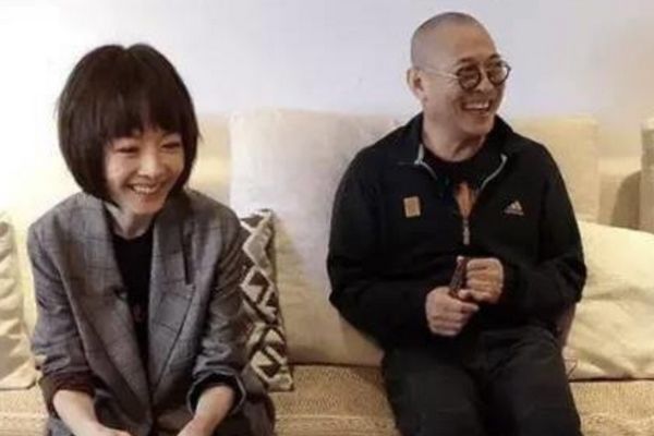 李连杰的真实身份绝对震撼 为什么有人说李连杰姓林