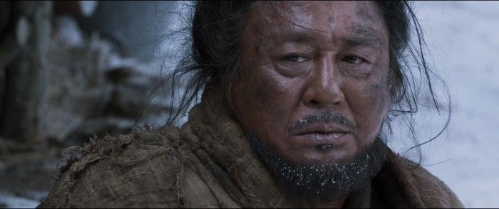 韩国中老年男演员排行榜前十名 个个宝刀未老资历深厚