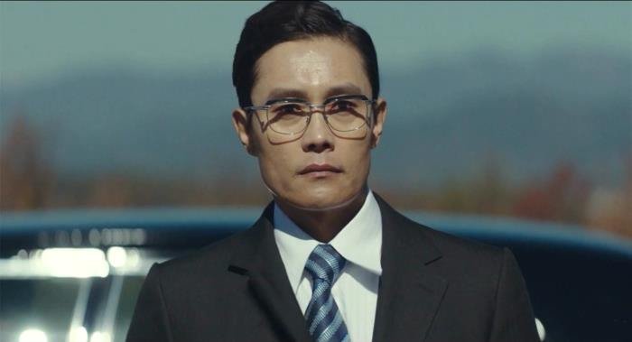 韩国中老年男演员排行榜前十名 个个宝刀未老资历深厚