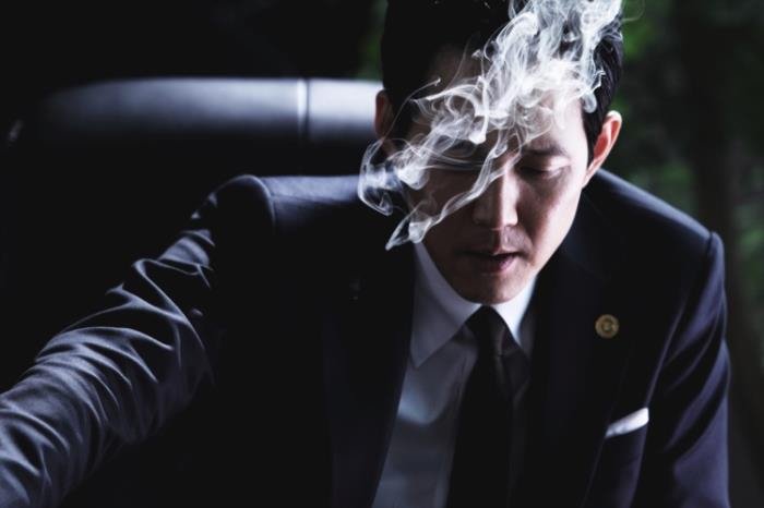 韩国中老年男演员排行榜前十名 个个宝刀未老资历深厚