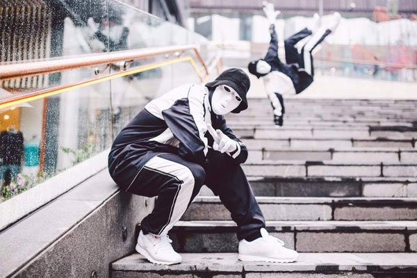 假面舞团成员介绍 世界街舞排名:假面舞团什么水平