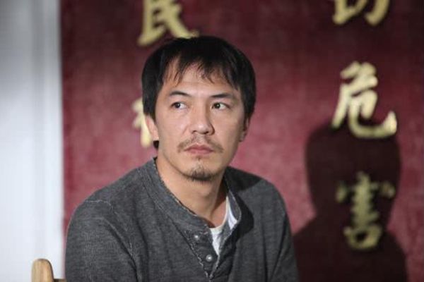 戴立忍政治立场 台湾艺人戴立忍事件