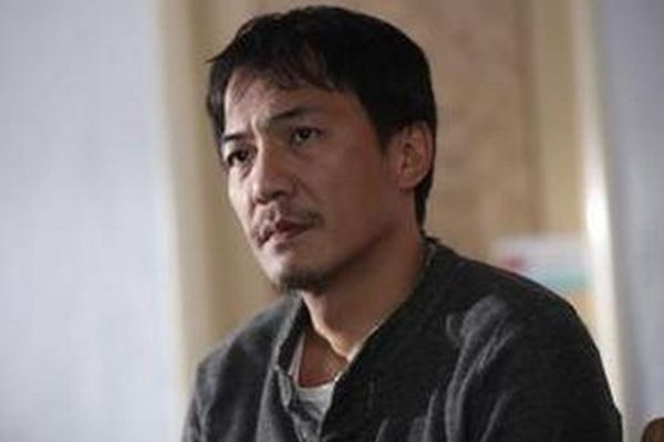 戴立忍政治立场 台湾艺人戴立忍事件