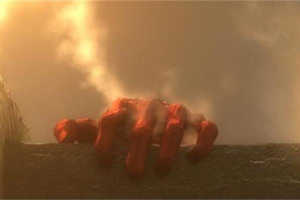 巨人观是什么,巨人观图片 巨人观爆炸是什么原因