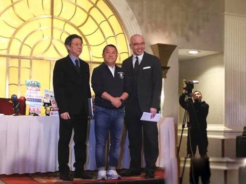 蓝洁瑛和曾志伟的关系如何 蓝洁瑛与曾志伟事件到底遭遇了什么