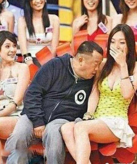 蓝洁瑛和曾志伟的关系如何 蓝洁瑛与曾志伟事件到底遭遇了什么