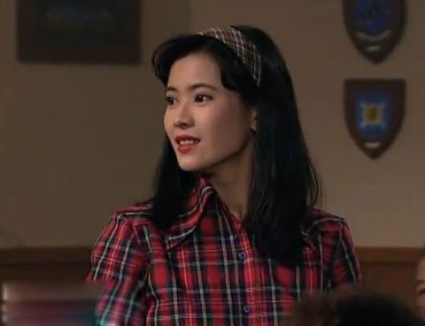 蓝洁瑛和曾志伟的关系如何 蓝洁瑛与曾志伟事件到底遭遇了什么