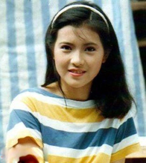蓝洁瑛和曾志伟的关系如何 蓝洁瑛与曾志伟事件到底遭遇了什么