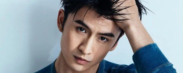张云龙个人资料简介 青年演员主演的热播剧有哪些