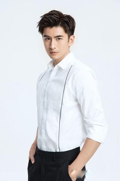 张云龙个人资料简介 青年演员主演的热播剧有哪些