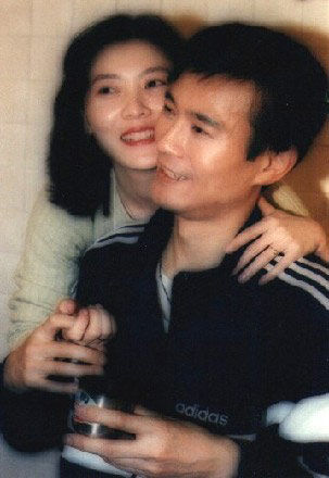 官晶华年轻时的照片 郑少秋第二老婆官晶华家世什么来头