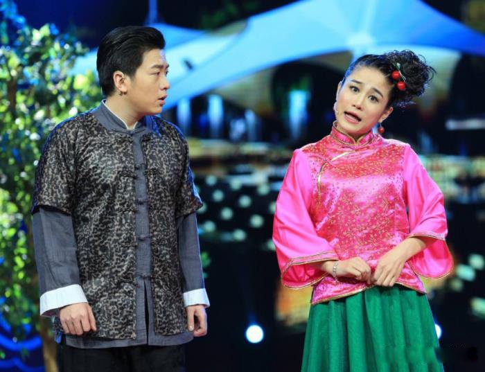 白鸽刘亮怎么回事 白鸽离婚的原因谁出轨了
