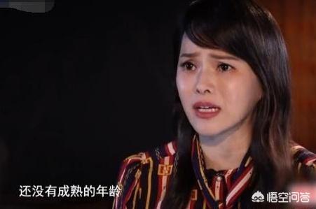 哈林为什么不原谅伊能静 哈林伊能静爱情故事