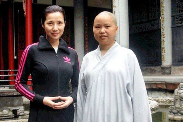 关秀媚的个人资料简介 主演的三级片有哪些