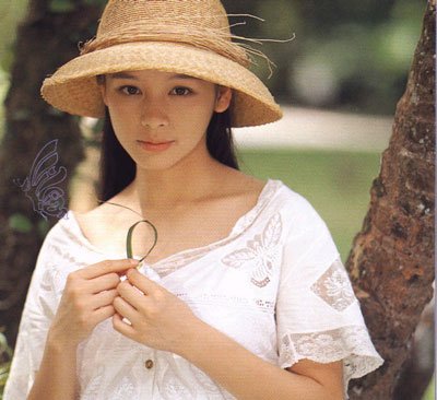 徐若瑄的天使三部曲是哪三部 魔鬼天使/赤裸天使/桃色天使
