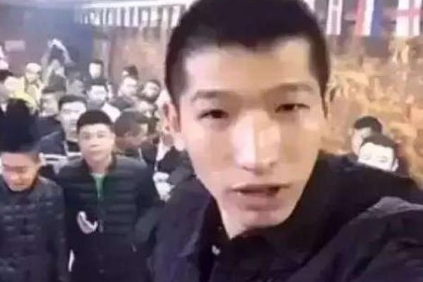 石家庄狗磊人命事件谁被打死了 闹出人命:石家庄狗磊把谁砍死了