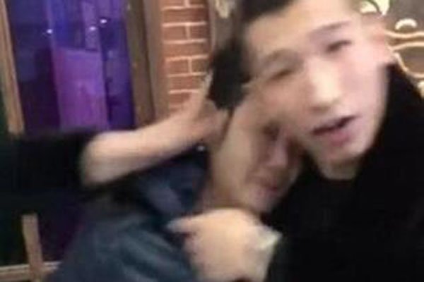 石家庄狗磊人命事件谁被打死了 闹出人命:石家庄狗磊把谁砍死了