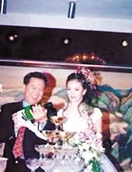 王艳老公个人资料简介丈夫 王志才前妻张露简历