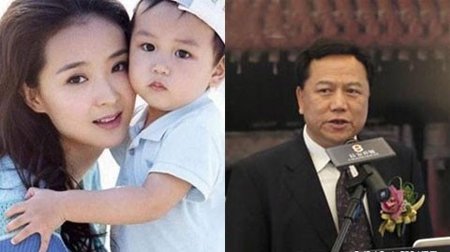 王艳老公个人资料简介丈夫 王志才前妻张露简历
