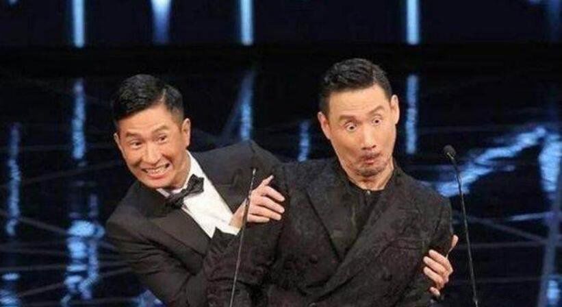 张学友张家辉到底什么关系 长相非常相似是亲生的兄弟吗