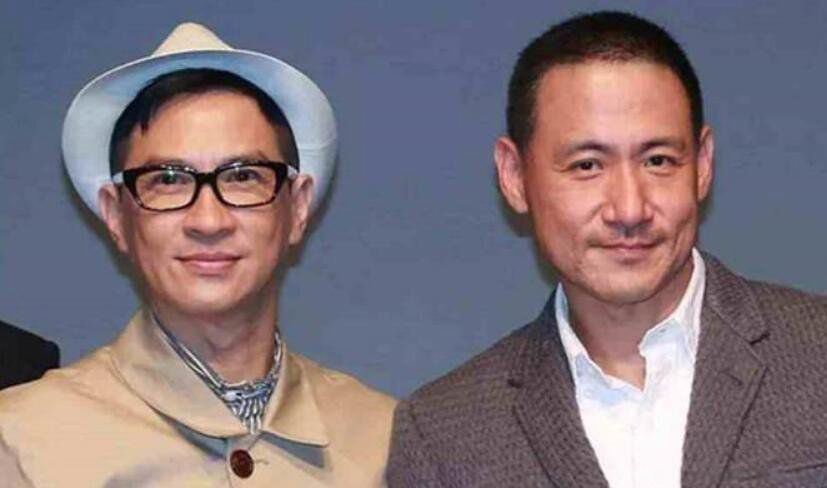 张学友张家辉到底什么关系 长相非常相似是亲生的兄弟吗