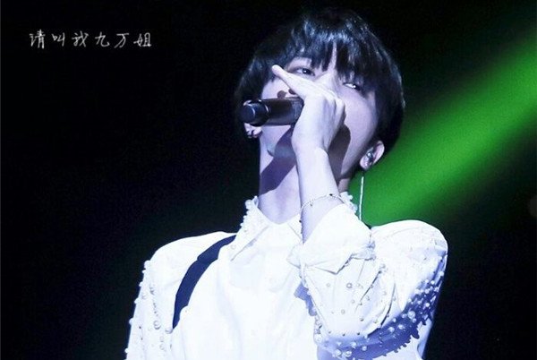 周杰伦回应华晨宇改编 多次改编周杰伦歌曲很有特色
