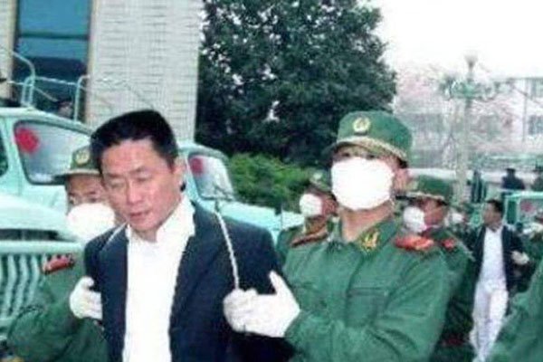 乔四爷身边四大手下图片是谁 东北乔四爷身边四大金刚叫啥名