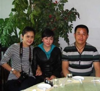 王小宝和孙立荣什么时候离的婚 王小宝第一任老婆吴琼简介资料