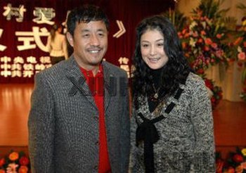 王小宝和孙立荣什么时候离的婚 王小宝第一任老婆吴琼简介资料