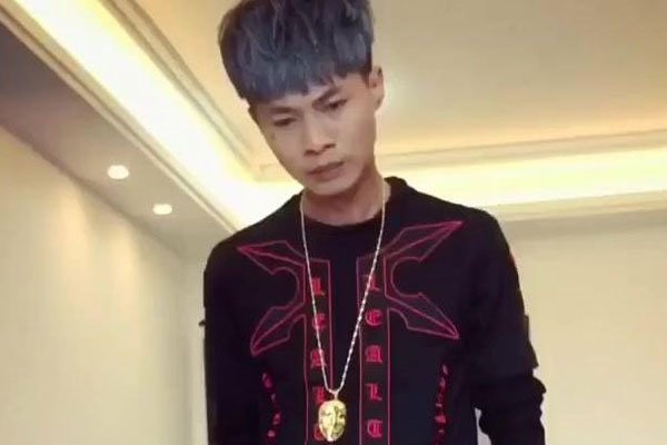 许华升个人资料身高多少 快手红人许华升公司多少身价有多少个亿