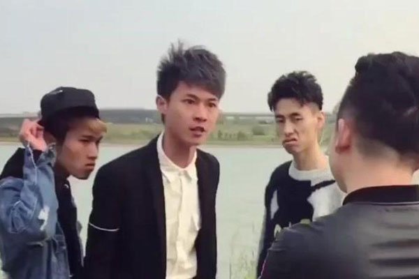 许华升个人资料身高多少 快手红人许华升公司多少身价有多少个亿