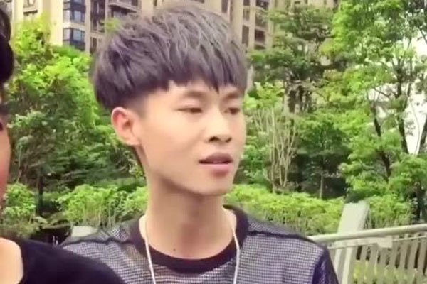 许华升个人资料身高多少 快手红人许华升公司多少身价有多少个亿