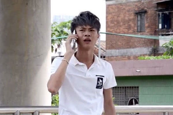 许华升个人资料身高多少 快手红人许华升公司多少身价有多少个亿
