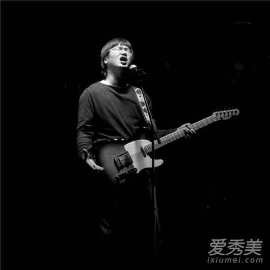 李志为什么叫b哥 把李志叫b哥出自他最早的网名