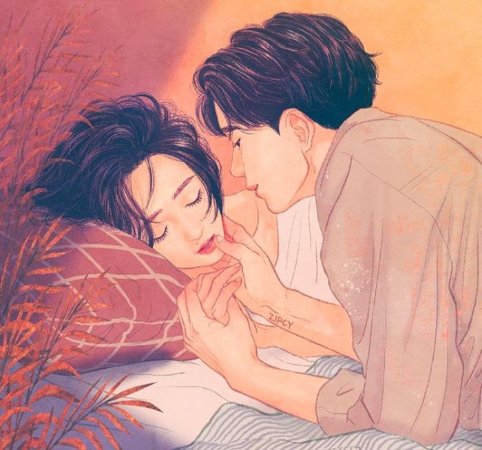 已婚女人暗示你进攻的六个信号 愿意把身体交给你给你睡的表现