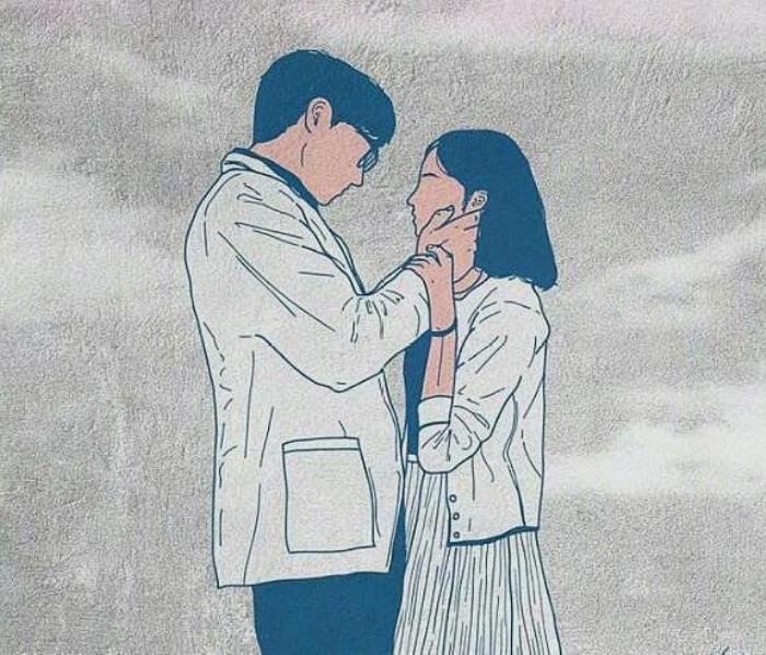 已婚女人暗示你进攻的六个信号 愿意把身体交给你给你睡的表现