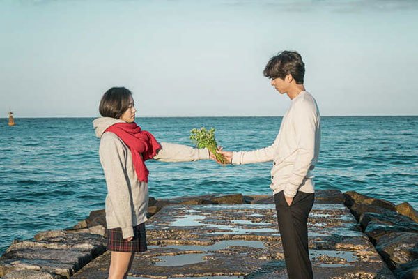 孔刘主动要求和金高银合作 孔刘回应金高银恋情(单纯合作)