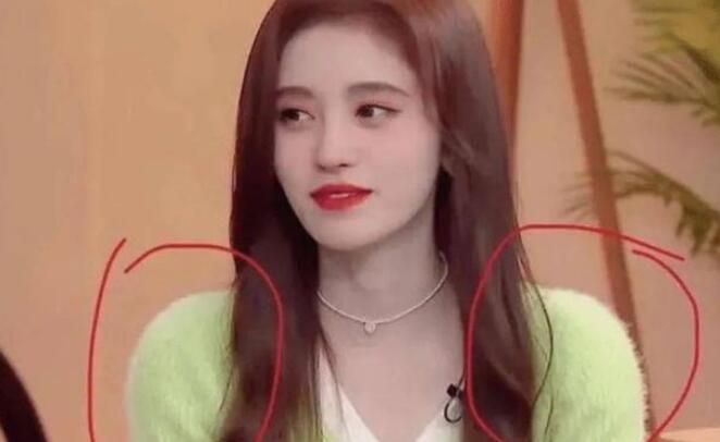 鞠婧祎意外怀孕 SNH48成员鞠婧祎高三怀孕是真的吗(编造黑料)