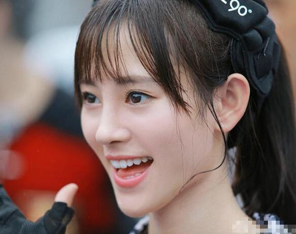 鞠婧祎意外怀孕 SNH48成员鞠婧祎高三怀孕是真的吗(编造黑料)