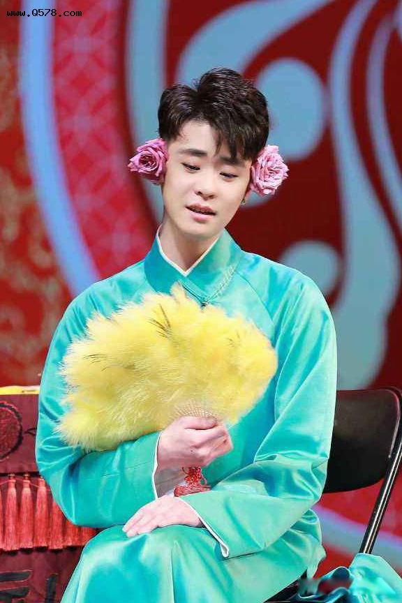 张云雷怎么消失了 为什么张云雷不演出了