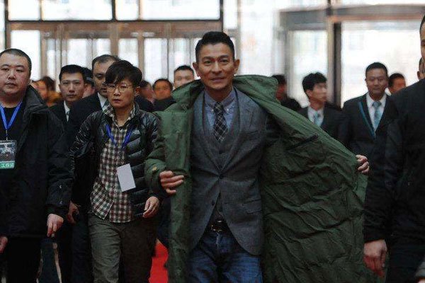 刘涌和乔四的关系 东北响当当的人物究竟谁比较厉害