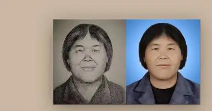 梅姨照片是谁? 人贩子梅姨现在已经死了没