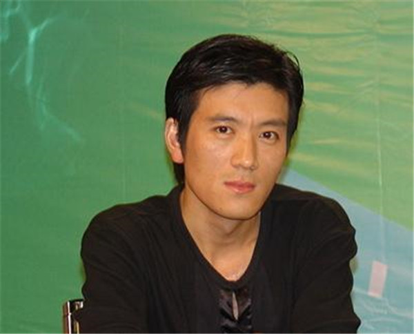 巨力集团董事长与杨子的关系 董事长儿子杨子身价资产多少亿