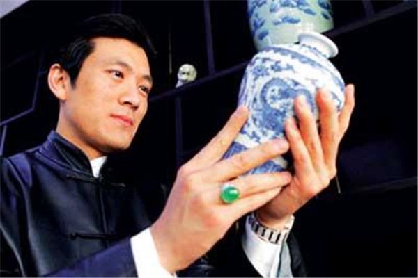巨力集团董事长与杨子的关系 董事长儿子杨子身价资产多少亿