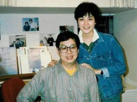 梁龙和王菲什么关系 非典期间两人确实有过一段恋情