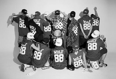 exo��Ա���ϼ��12�� exo��Ա���ּ�ͼƬ����