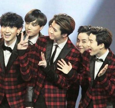 exo��Ա���ϼ��12�� exo��Ա���ּ�ͼƬ����