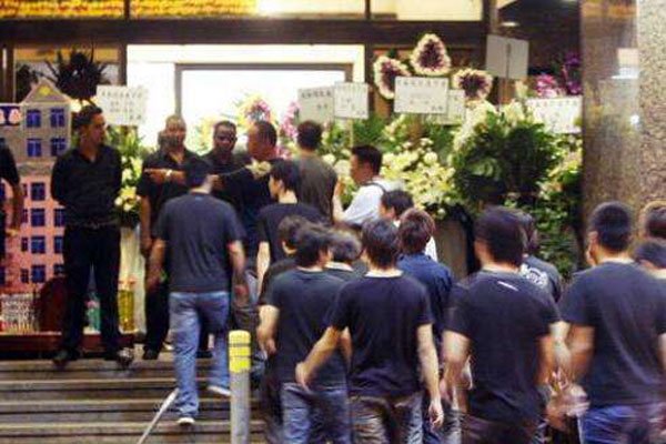 陈垚东和加代关系幕后老大是谁 深圳沙井新义安陈垚东简介